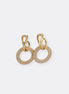 Candonga Pave Circle 14mm