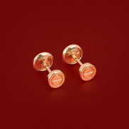 Arete Love CTR Rosca