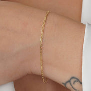 Pulsera Marine IT 1.5mm 16cms