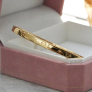 Brazalete D-Lujo