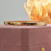 Brazalete D-Lujo