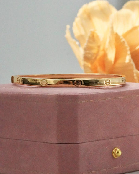 Brazalete D-Lujo