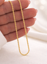 Cadena Lazo 50cms