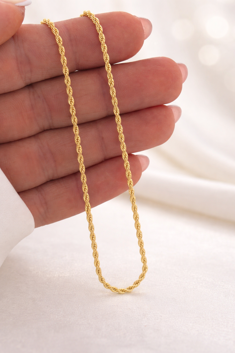 Cadena Lazo 50cms
