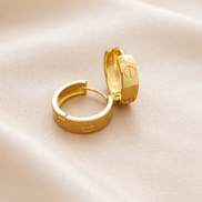 Candonga Cartier 14mm