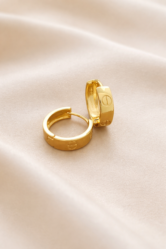 Candonga Cartier 11mm