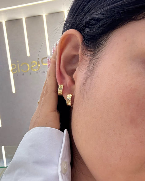 Candonga Cartier 14mm