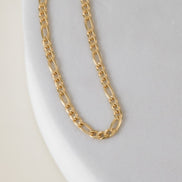 Cadena 3x1 2.9mm 65cms