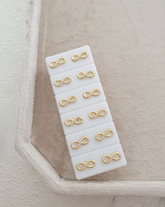 Arete Infinito Rosca