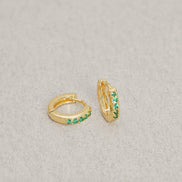 Candonga verde 12mm