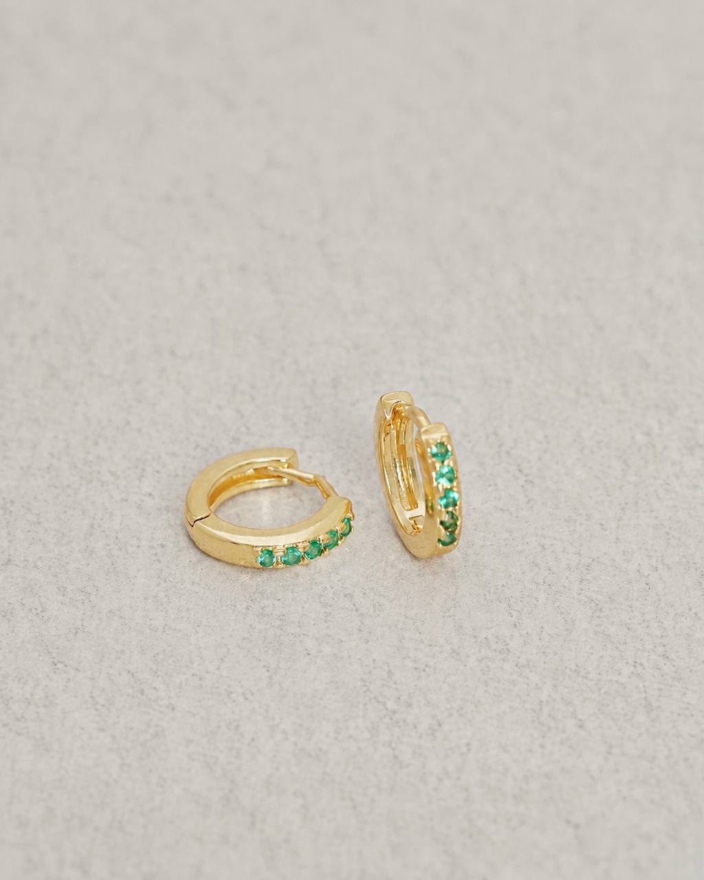 Candonga verde 12mm