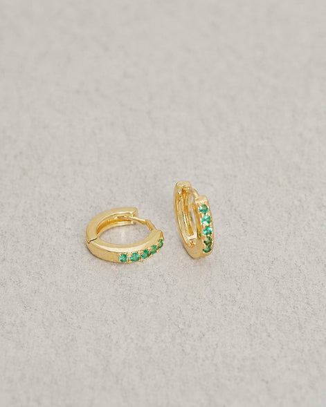 Candonga verde 12mm