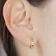 Candonga verde 12mm