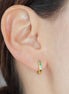 Candonga verde 12mm