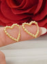 Candonga Coeur 1.7cm