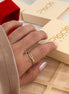 Anillo Argolla Circones