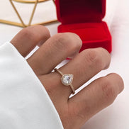 Anillo Gota 8mm