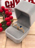Anillo Gota 8mm
