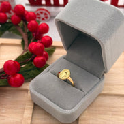 Anillo Milagrosa
